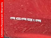 Thumbnail of 2025 Red GMC Acadia