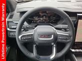 Thumbnail of 2025 Red GMC Acadia