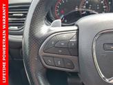 Thumbnail of 2021 Destroyer Gray Clearcoat Dodge Durango