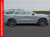 Thumbnail of 2021 Destroyer Gray Clearcoat Dodge Durango
