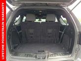 Thumbnail of 2021 Destroyer Gray Clearcoat Dodge Durango
