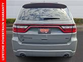 Thumbnail of 2021 Destroyer Gray Clearcoat Dodge Durango
