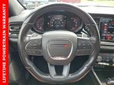 Thumbnail of 2021 Destroyer Gray Clearcoat Dodge Durango