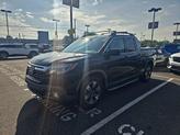 Thumbnail of 2017 Modern Steel Metallic Honda Ridgeline
