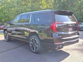 Thumbnail of 2025 Black GMC Yukon XL