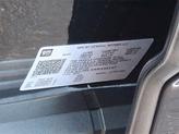 Thumbnail of 2025 Black GMC Yukon XL