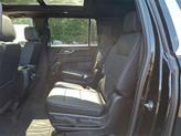 Thumbnail of 2025 Black GMC Yukon XL