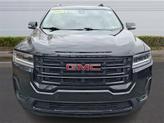 Thumbnail of 2021 Ebony Twilight Metallic GMC Acadia