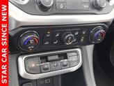 Thumbnail of 2021 Ebony Twilight Metallic GMC Acadia