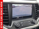 Thumbnail of 2021 Ebony Twilight Metallic GMC Acadia