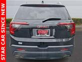 Thumbnail of 2021 Ebony Twilight Metallic GMC Acadia