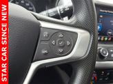Thumbnail of 2021 Ebony Twilight Metallic GMC Acadia