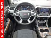 Thumbnail of 2021 Ebony Twilight Metallic GMC Acadia