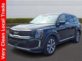 Thumbnail of 2022 Ebony Black Kia Telluride