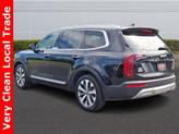 Thumbnail of 2022 Ebony Black Kia Telluride