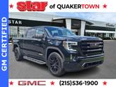 Photo of 2021 Onyx Black GMC Sierra 1500