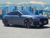 Photo of 2021 Daytona Gray Pearl Effect Audi S5