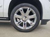 Thumbnail of 2017 Crystal White Tri-Coat Cadillac Escalade ESV