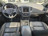 Thumbnail of 2016 Bright White Clearcoat Dodge Durango