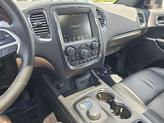 Thumbnail of 2016 Bright White Clearcoat Dodge Durango