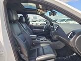 Thumbnail of 2016 Bright White Clearcoat Dodge Durango
