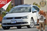 Photo of 2013 White Volkswagen Jetta