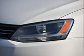 Thumbnail of 2013 White Volkswagen Jetta