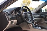 Thumbnail of 2012 Black Acura TL
