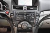 Thumbnail of 2012 Black Acura TL