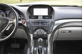 Thumbnail of 2012 Black Acura TL