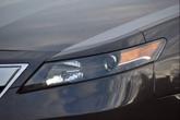 Thumbnail of 2012 Black Acura TL
