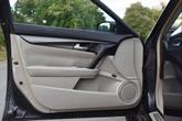 Thumbnail of 2012 Black Acura TL