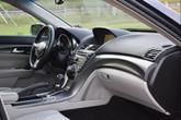 Thumbnail of 2012 Black Acura TL