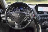 Thumbnail of 2012 Black Acura TL