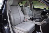 Thumbnail of 2012 Black Acura TL