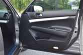 Thumbnail of 2008 Gray INFINITI G35x