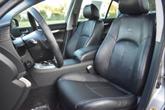 Thumbnail of 2008 Gray INFINITI G35x