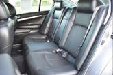 Thumbnail of 2008 Gray INFINITI G35x