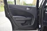 Thumbnail of 2012 Pitch Black Dodge Charger