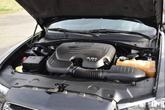 Thumbnail of 2012 Pitch Black Dodge Charger