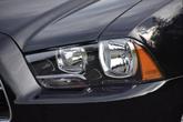 Thumbnail of 2012 Pitch Black Dodge Charger