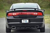 Thumbnail of 2012 Pitch Black Dodge Charger
