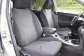 Thumbnail of 2009 Classic Silver Metallic Toyota RAV4