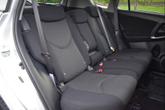 Thumbnail of 2009 Classic Silver Metallic Toyota RAV4