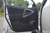 Thumbnail of 2009 Classic Silver Metallic Toyota RAV4