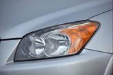 Thumbnail of 2009 Classic Silver Metallic Toyota RAV4