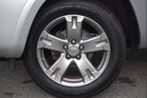 Thumbnail of 2009 Classic Silver Metallic Toyota RAV4