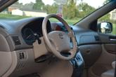Thumbnail of 2005 Champagne Toyota Sienna