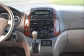 Thumbnail of 2005 Champagne Toyota Sienna