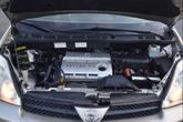 Thumbnail of 2005 Champagne Toyota Sienna